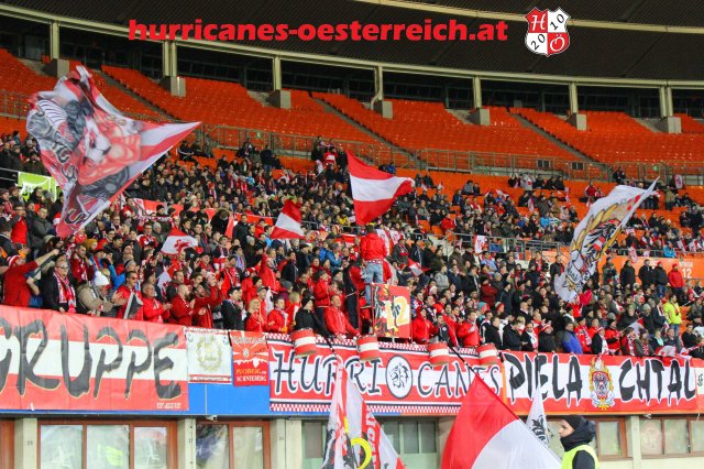 oesterreich - uruguay 14.11.2017 6